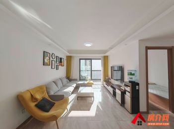 #俊发龙泉俊园小区房屋出租#五华俊发龙泉俊园，3室2厅房子出