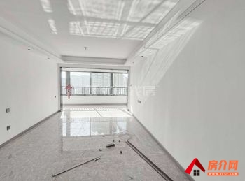 #旭辉广场铂宸府小区二手房#昆明盘龙旭辉广场铂宸府 3室2厅