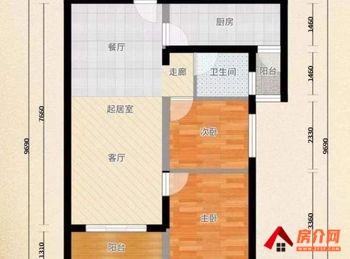 #琥珀俊园二期小区二手房#「昆明」官渡琥珀俊园二期,2室2厅