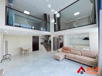 （融创春风十里海豚湾小区房屋出租）「昆明」五华融创春风十里海