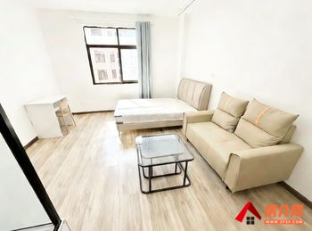 #船房小区城市广场小区房屋出租#西山船房小区城市广场，2室1