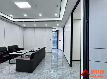 昆明和谐广场 >178m²写字楼出租，参考报价：480