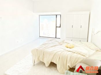 云铜时代广场小区房屋出租丨「昆明」西山云铜时代广场,2室1厅