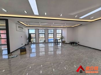 南悦城(办公) >271m²写字楼出租，参考报价：81