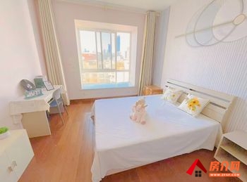 「昆明」官渡银杏廊亭,3室2厅房子出租(合租)，租金每月60