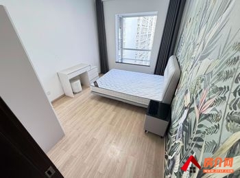 昆明盘龙云南映象(C区) 3室2厅房子出租(合租)，租金每月