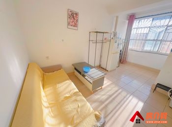 西站社区小区房屋出租，五华西站社区，1室1厅房子出租(整租)