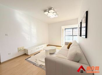 西山润城(7区),2室1厅房子出租(整租),租金每月1700 西山润城(7区),2室1厅房子出租(整租),租金每月1700