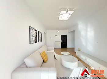 西山润城(7区),2室1厅房子出租(整租),租金每月1700 西山润城(7区),2室1厅房子出租(整租),租金每月1700