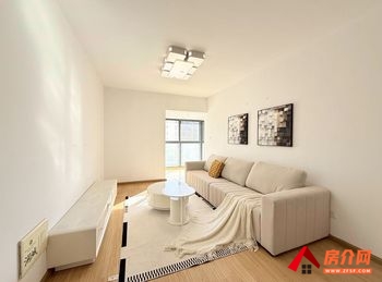 西山润城(7区),2室1厅房子出租(整租),租金每月1700 西山润城(7区),2室1厅房子出租(整租),租金每月1700