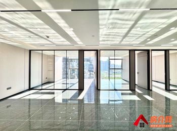 中国铁建西派国际中心 >270m²写字楼出租，参考报价