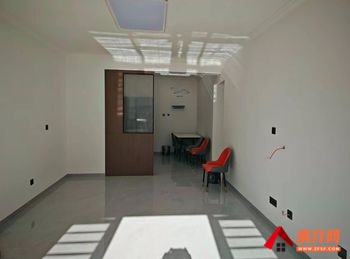 西山归云苑，2室2厅房子出租(整租)，租金每月1700元