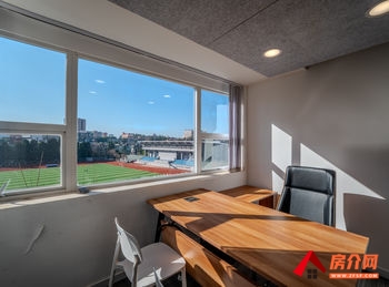 「昆明」沃力空间园西智能新办公社区 >70m²写字楼出