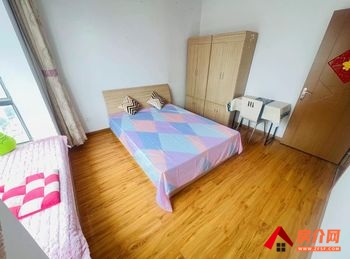 兆丰六千城小区房屋出租，官渡兆丰六千城，3室2厅房子出租(合