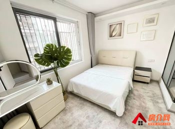 大观路168号小区小区房屋出租丨西山大观路168号小区，3室