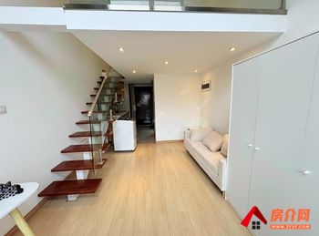 和悦铭著小区房屋出租丨五华和悦铭著，1室1厅房子出租(整租)