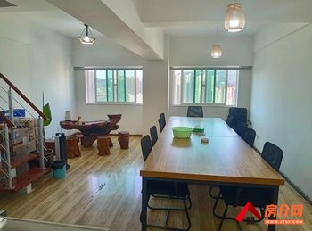 盘龙丹彤大厦，2室2厅二手房出售,报价：76万元