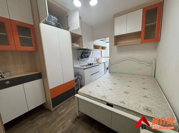 「昆明」五华天骄北麓(南区),1室0厅房子出租(整租)，租金