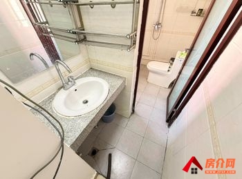 官渡子君欣景花园，1室1厅房子出租(整租)，租金每月1250