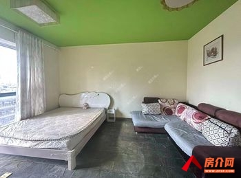 （东方丽苑小区房屋出租）「昆明」盘龙东方丽苑,1室1厅房子出