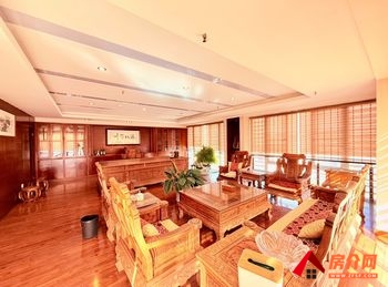 昆明云纺国际商厦 >600m²写字楼出租，参考报价：面