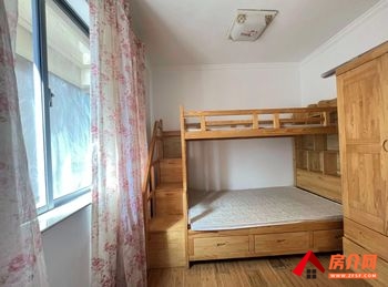 昆明官渡五环锋尚 3室2厅房子出租(整租)，租金每月1700