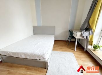 鑫都韵城小区房屋出租丨昆明官渡鑫都韵城 1室1厅房子出租(合