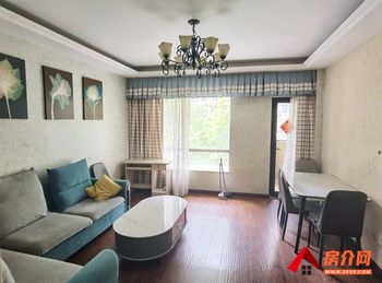 （奥宸橙郡(2期)小区房屋出租）官渡奥宸橙郡(2期)，3室2