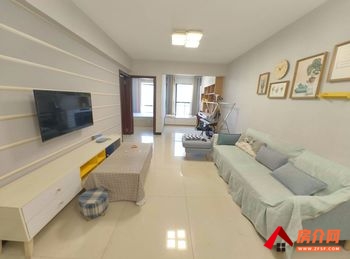 五华假日城市(1期)，2室2厅房子出租(整租)，租金每月14