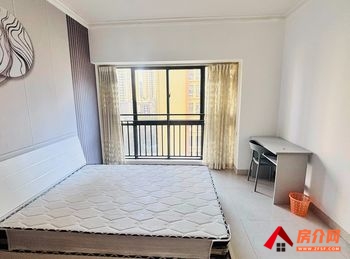 春城慧谷(2期)小区房屋出租丨五华春城慧谷(2期)，3室2厅