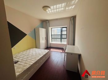 「昆明」五华昆明恒大名都(东区),3室2厅房子出租(合租)，