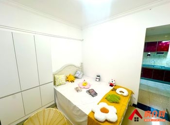 #溪畔丽景小区房屋出租#「昆明」盘龙溪畔丽景,2室2厅房子出