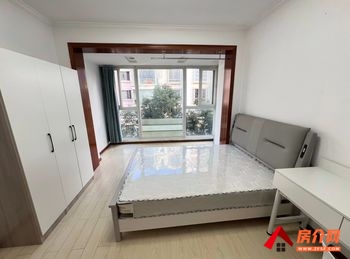 北仓园丁小区小区房屋出租丨五华北仓园丁小区，2室2厅房子出租