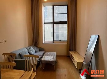 #融创春风十里海豚湾小区房屋出租#五华融创春风十里海豚湾，1