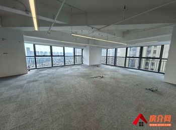 「昆明」金地中心 >1969.82m²写字楼出租,参考