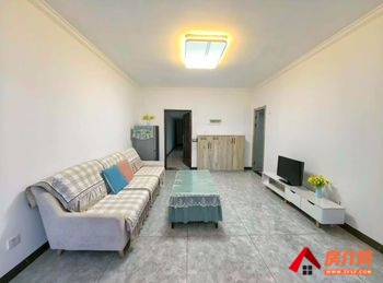 金恒财富广场小区房屋出租，昆明盘龙金恒财富广场 1室1厅房子