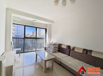 「昆明」呈贡实力锦城(商住楼),1室1厅房子出租(整租)，租