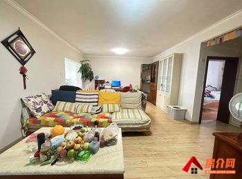 金福园小区二手房丨昆明盘龙金福园 4室2厅二手房出售,112