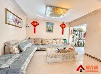 #金康园小区二手房#「昆明」盘龙金康园,3室2厅二手房,报价