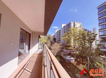 金茂国际新城栀云苑小区二手房丨呈贡金茂国际新城栀云苑，3室2