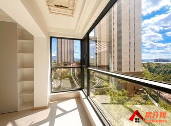 呈贡云麓湾,3室2厅二手房出售,报价:70万元