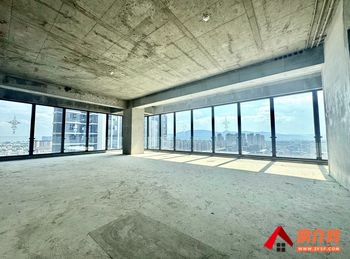 西山朝朝暮暮,5室2厅二手房出售,报价:338万元