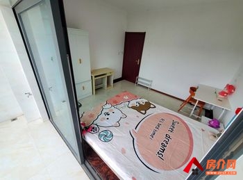 「昆明」五华昆明恒大名都(东区),3室2厅房子出租(合租)，