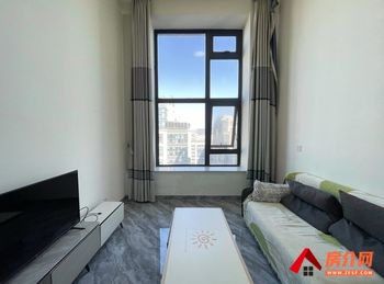 五华融创春风十里海豚湾,2室1厅房子出租(整租),租金每月1 五华融创春风十里海豚湾,2室1厅房子出租(整租),租金每月1