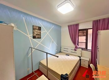 （鹤唐福景小区房屋出租）「昆明」西山鹤唐福景,3室1厅房子出