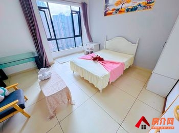 #和谐世纪小区房屋出租#昆明五华和谐世纪 3室2厅房子出租(