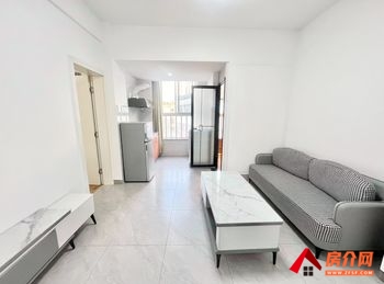 #果壳中的宇宙小区房屋出租#「昆明」西山果壳中的宇宙,1室1