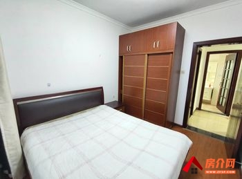 盘龙俊发盛唐城泰和郡，2室2厅房子出租(整租)，租金每月14