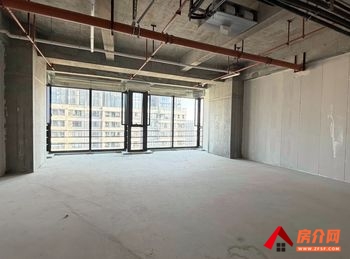 「昆明」招商总部大厦 >117m²写字楼出售，参考报价