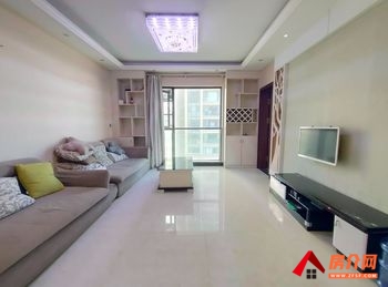 丽阳星城(2期)小区房屋出租丨昆明五华丽阳星城(2期) 3室